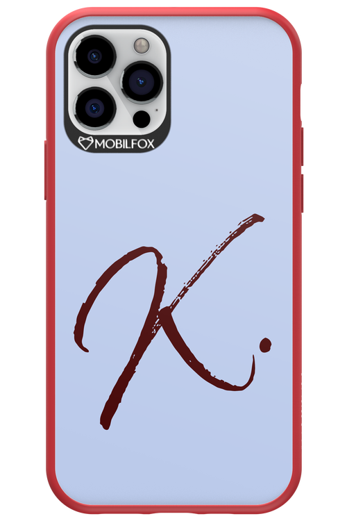 (Jellyfish Presso) K 2.0 - Apple iPhone 12 Pro
