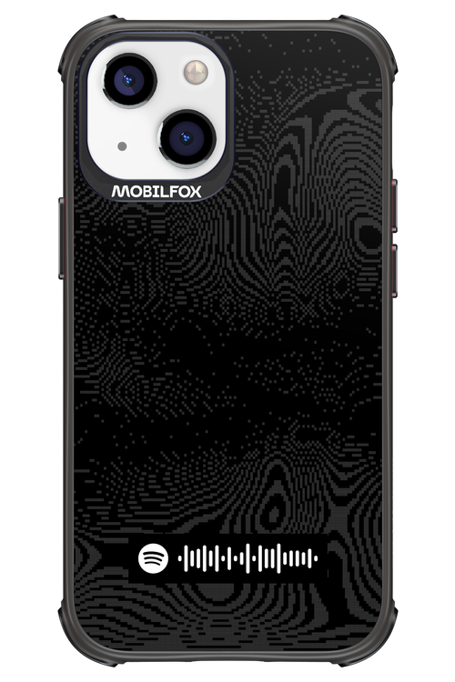 Techno frequency - Apple iPhone 13 Mini