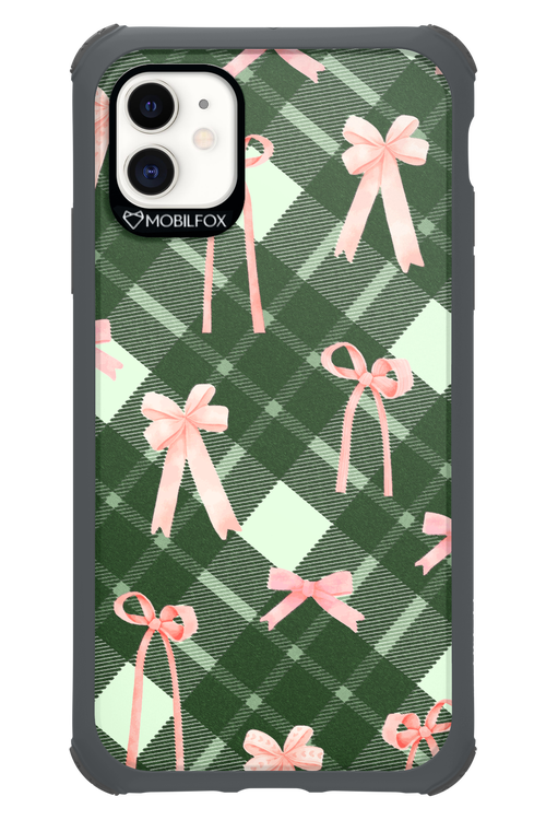 Blanket Fluff - Apple iPhone 11