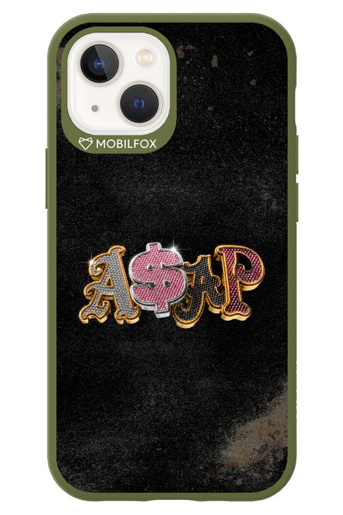 ASAP 2.0 - Apple iPhone 13 Mini