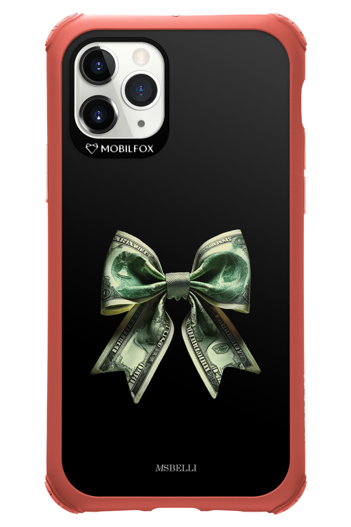 Money is Cute 2.0 - Apple iPhone 11 Pro