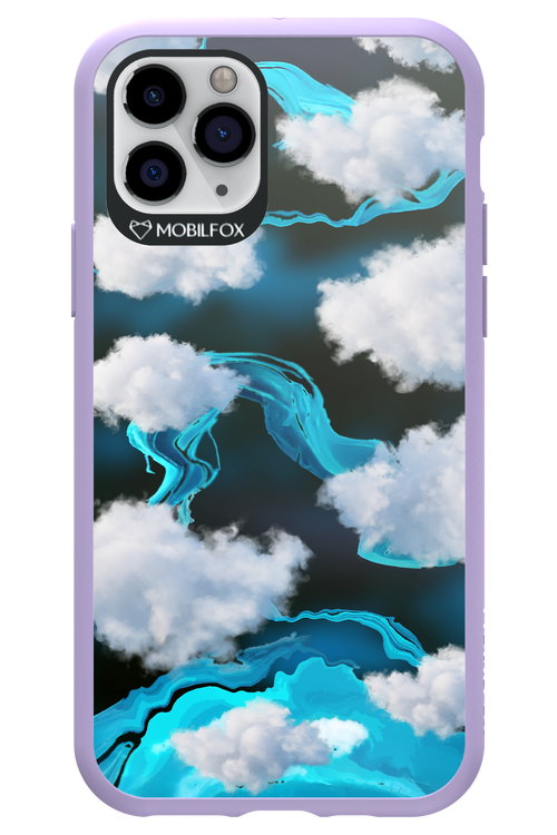Skywalker 2.0 - Apple iPhone 11 Pro