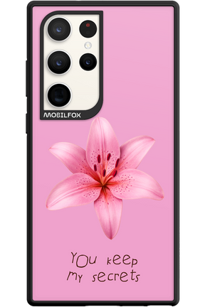 Secrets - Samsung Galaxy S23 Ultra