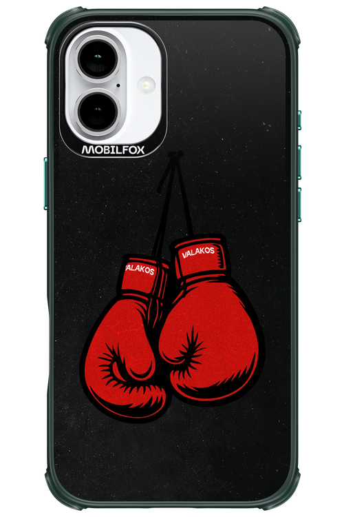 BoxRrr 2.0 - Apple iPhone 16 Plus