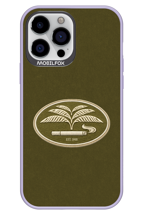 Nature Check - Apple iPhone 13 Pro Max