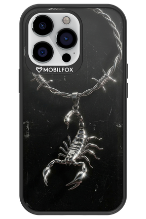 Scorpio (Chrome) 2.0 - Apple iPhone 13 Pro