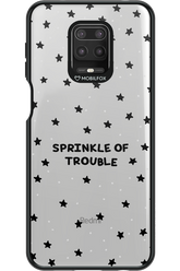 Trouble - Xiaomi Redmi Note 9 Pro