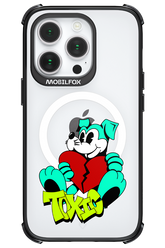 Playful Chaos - Apple iPhone 14 Pro