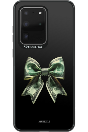 Money is Cute - Samsung Galaxy S20 Ultra 5G