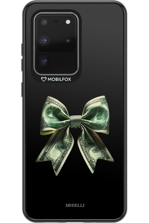 Money is Cute - Samsung Galaxy S20 Ultra 5G