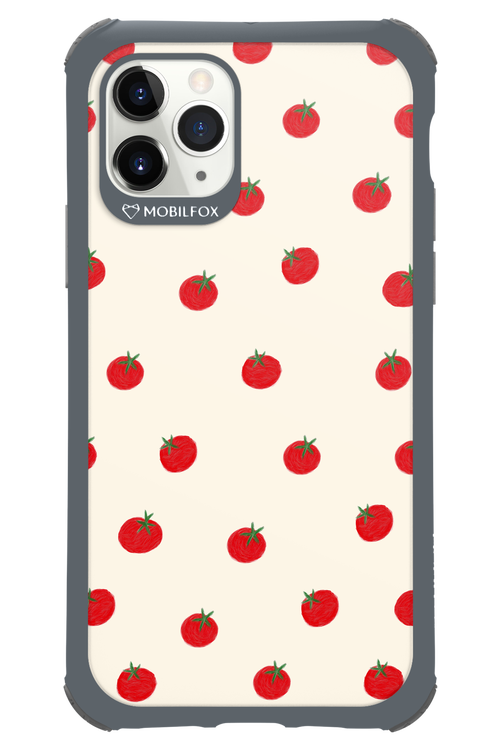 Baby Tomato - Apple iPhone 11 Pro