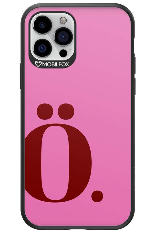 O II (Sorbet) 2.0 - Apple iPhone 12 Pro