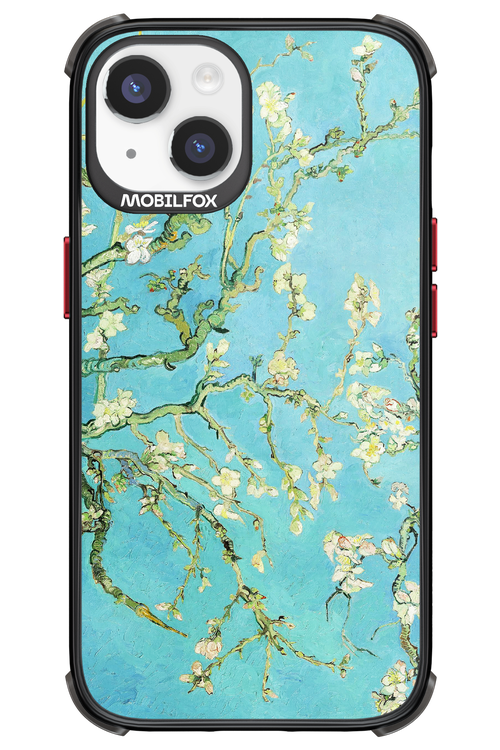 Almond Blossom - Apple iPhone 14