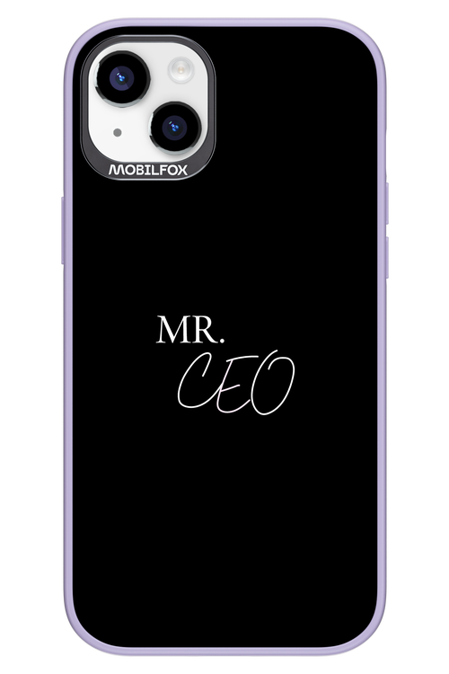 Mr. CEO  - Apple iPhone 14 Plus