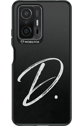 (Off Space) D 2.0 - Xiaomi Mi 11T Pro