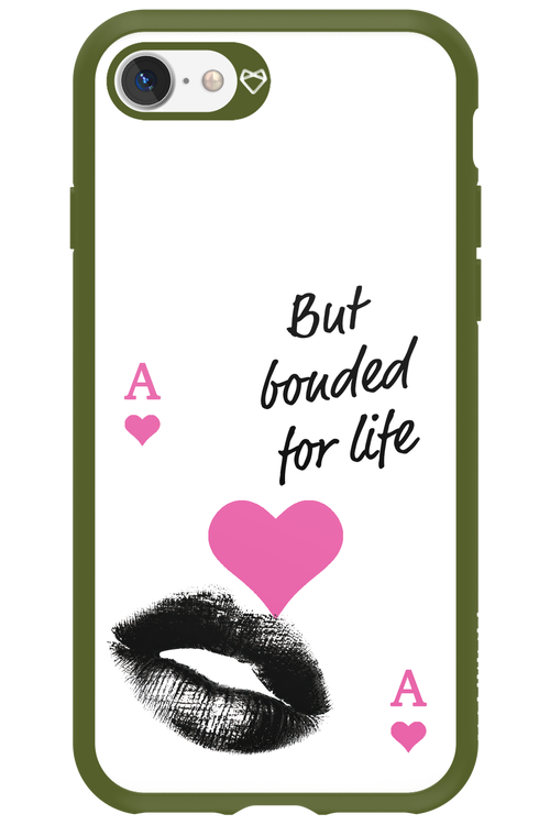 Bonded for Life 2.0 - Apple iPhone 7