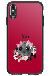 YO 2.0 - Apple iPhone XS Max
