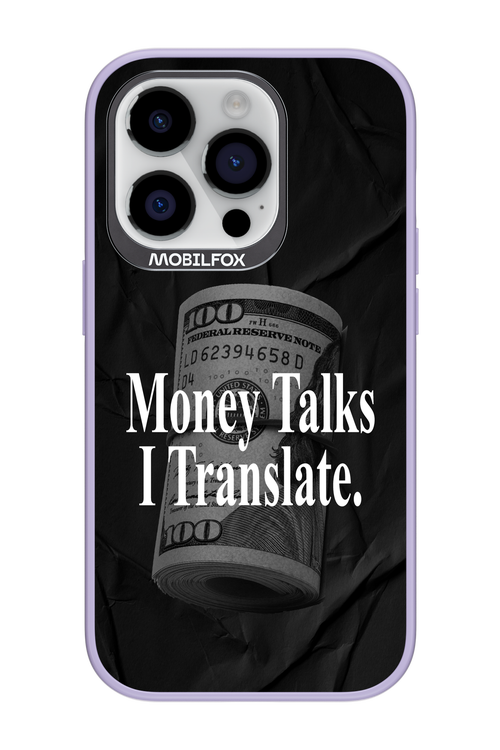 Money Talks III 2.0 - Apple iPhone 14 Pro