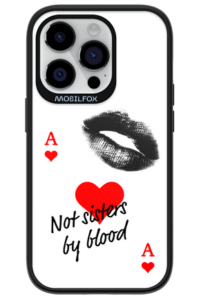 Not by Blood - Apple iPhone 14 Pro