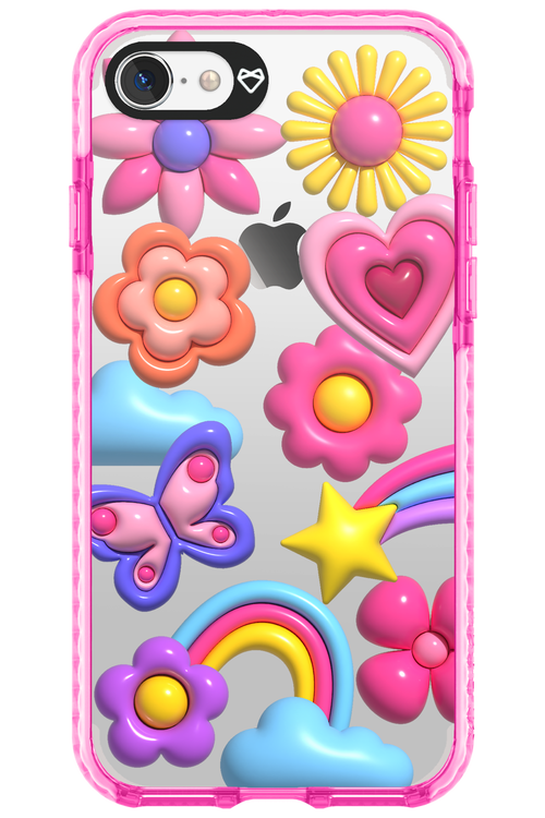 Puffer World - Apple iPhone 7