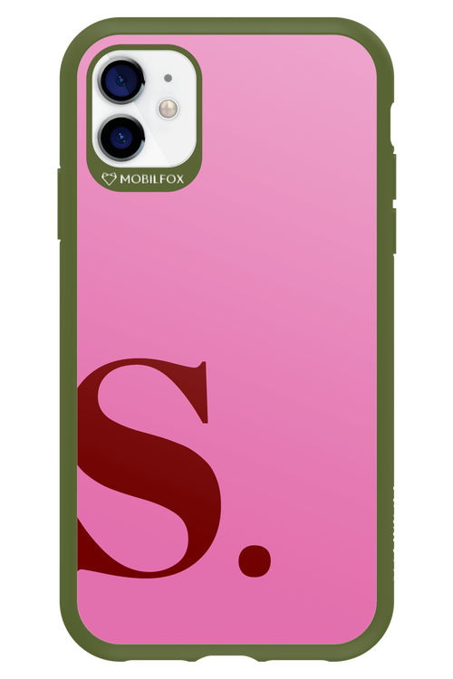 S (Sorbet) 2.0 - Apple iPhone 11