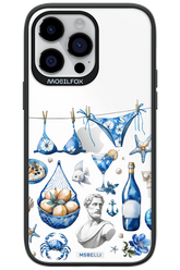 Oh My Greek 2.0 - Apple iPhone 14 Pro Max