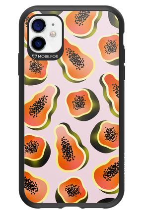 Papaya Wave 2.0 - Apple iPhone 11