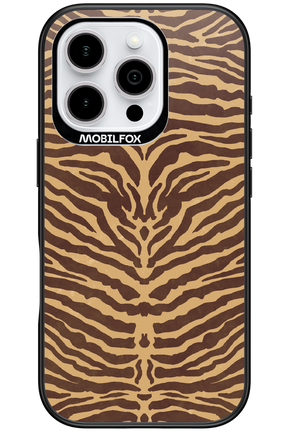 Urban Zebra - Apple iPhone 16 Pro
