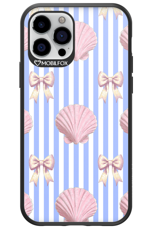 Shell Baby - Apple iPhone 12 Pro