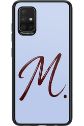 (Jellyfish Presso) M 2.0 - Samsung Galaxy A51