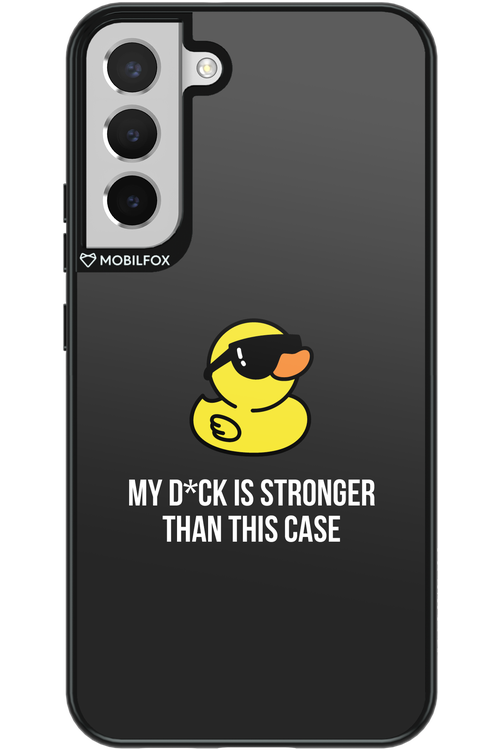 My D_ck 2.0 - Samsung Galaxy S22+