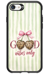 LEO CHERRY 2.0 - Apple iPhone SE 2022