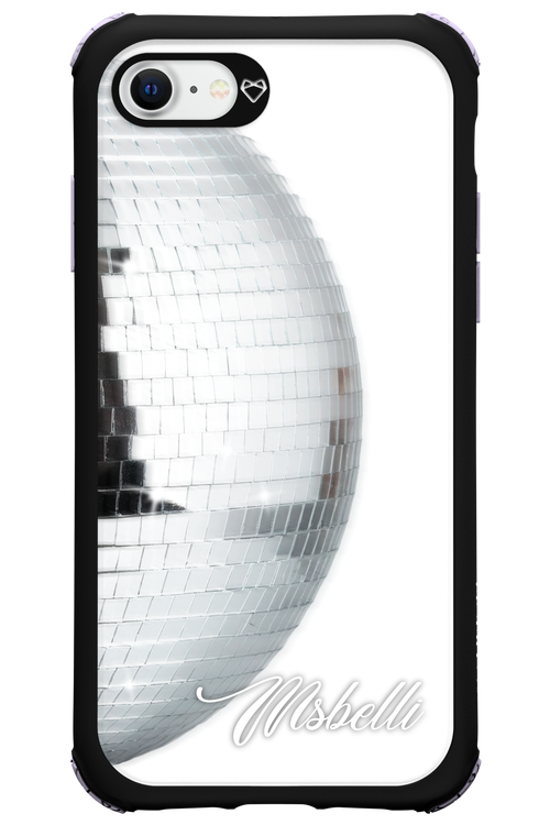 Disco Mood - Apple iPhone SE 2020