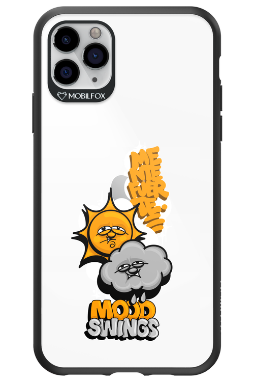 Broken Smiles - Apple iPhone 11 Pro Max