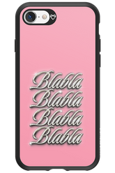 Blabla Blabla 2.0 - Apple iPhone 8