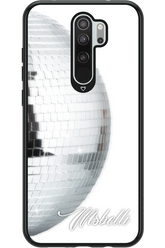 Disco Mood - Xiaomi Redmi Note 8 Pro