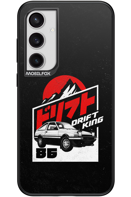 Drift king - Samsung Galaxy S24+