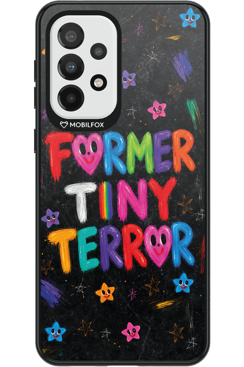 Tiny Terror 2.0 - Samsung Galaxy A33