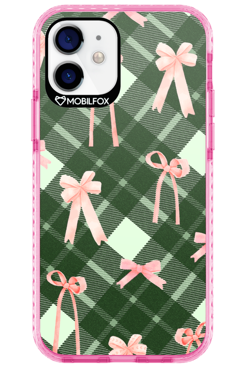 Blanket Fluff - Apple iPhone 12