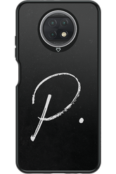 (Off Space) P - Xiaomi Redmi Note 9T 5G