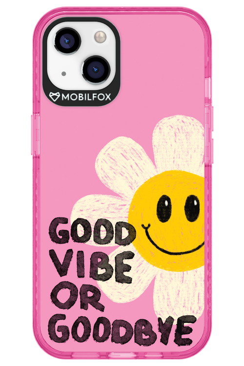 Goodbye 2.0 - Apple iPhone 13