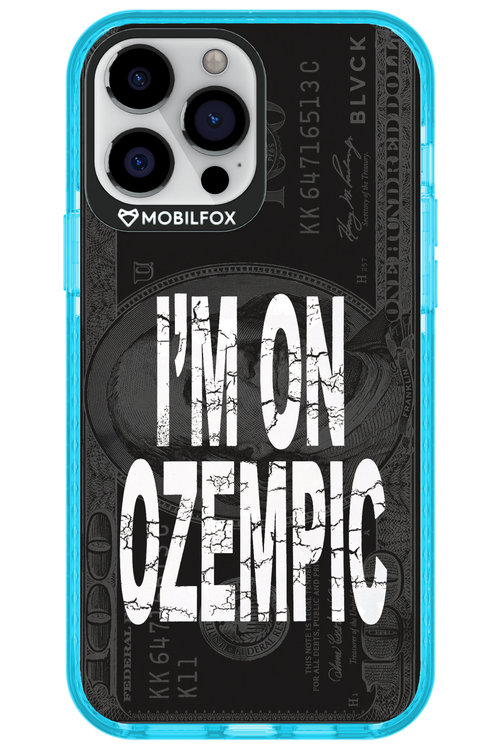 ozempic 2.0 - Apple iPhone 13 Pro Max