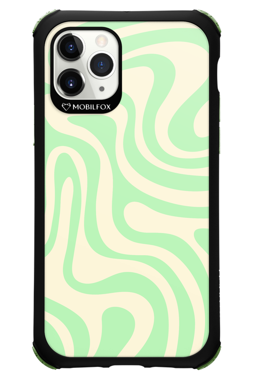 Matchaa 2.0 - Apple iPhone 11 Pro