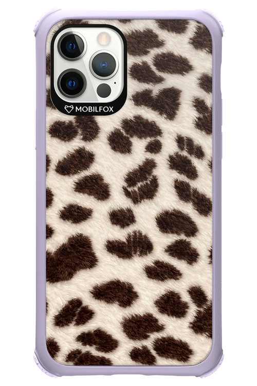 Wild Coat 2.0 - Apple iPhone 12 Pro