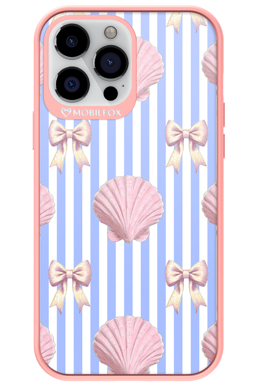 Shell Baby - Apple iPhone 13 Pro Max