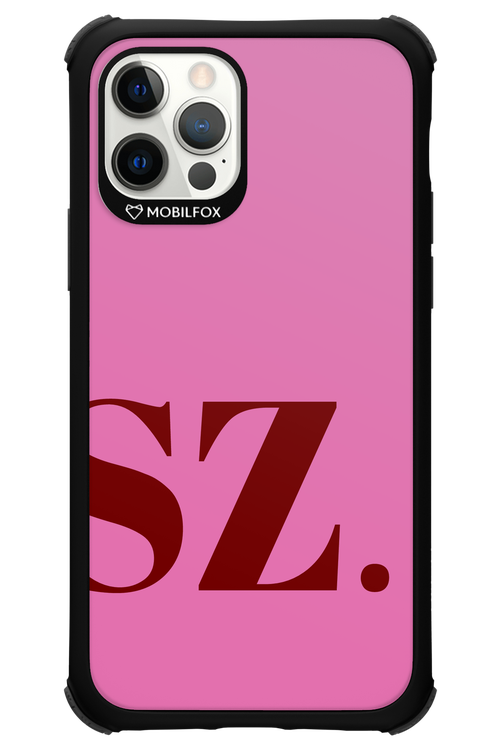 SZ (Sorbet) 2.0 - Apple iPhone 12 Pro