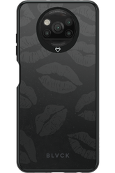 Dark Lips - Xiaomi Poco X3 NFC