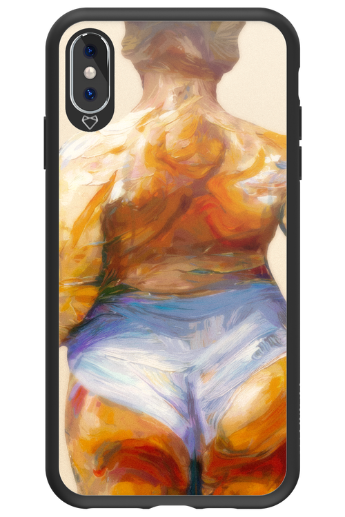 Goddass - Apple iPhone XS Max