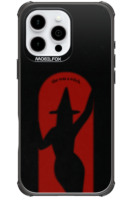 Witch Season - Apple iPhone 16 Pro Max