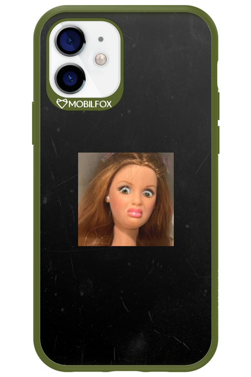 Ew - Apple iPhone 12